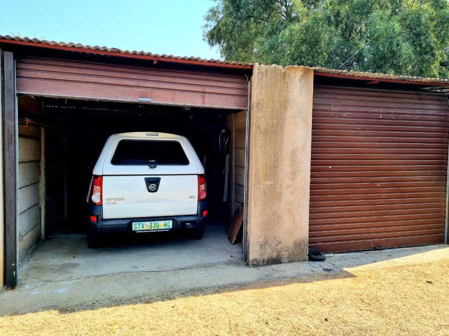 3 Bedroom Property for Sale in Hadison Park Northern Cape